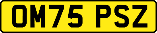 OM75PSZ
