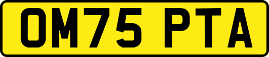 OM75PTA