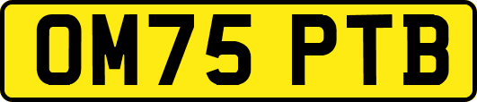 OM75PTB