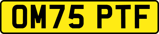 OM75PTF