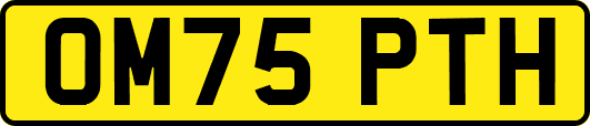 OM75PTH