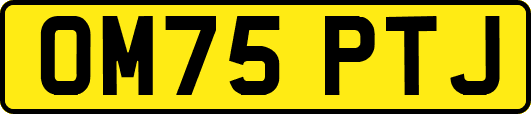 OM75PTJ