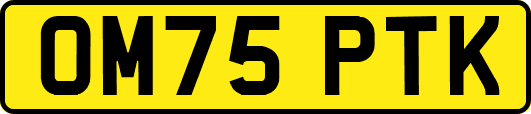 OM75PTK