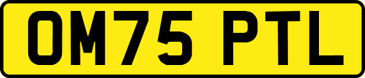 OM75PTL
