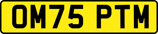 OM75PTM