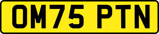 OM75PTN