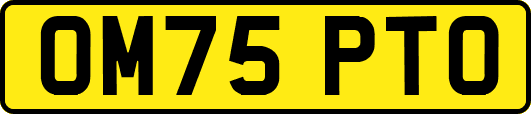 OM75PTO