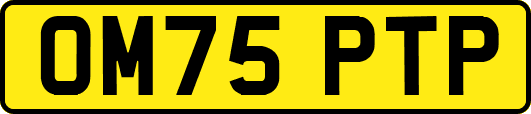 OM75PTP