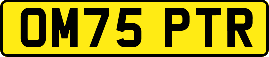 OM75PTR