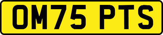 OM75PTS