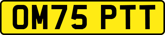 OM75PTT