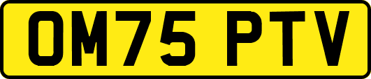 OM75PTV