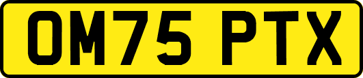 OM75PTX