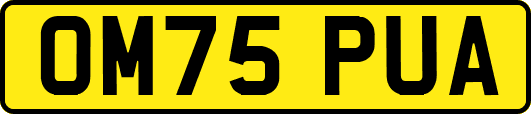OM75PUA