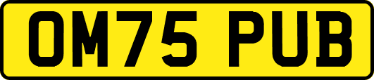 OM75PUB
