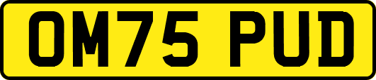 OM75PUD