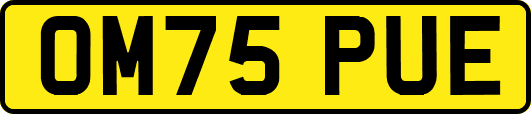 OM75PUE
