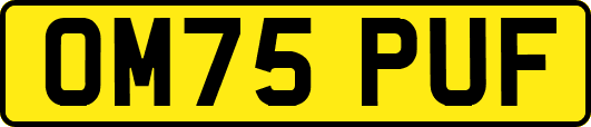 OM75PUF