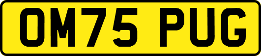 OM75PUG