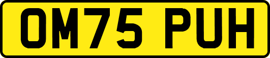 OM75PUH