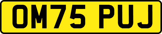 OM75PUJ