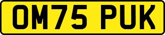 OM75PUK