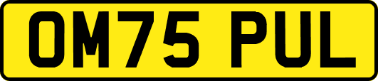 OM75PUL