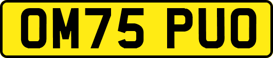 OM75PUO