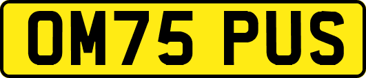 OM75PUS