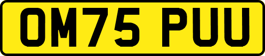 OM75PUU