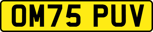 OM75PUV