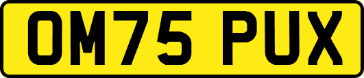 OM75PUX