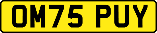 OM75PUY