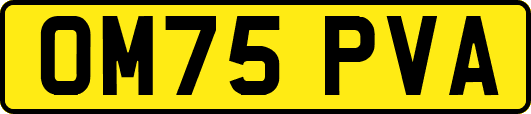 OM75PVA