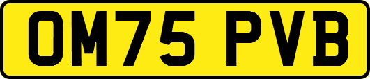 OM75PVB