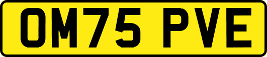 OM75PVE