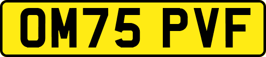 OM75PVF