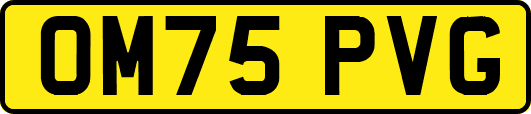OM75PVG