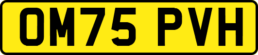 OM75PVH