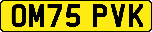 OM75PVK