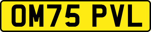 OM75PVL