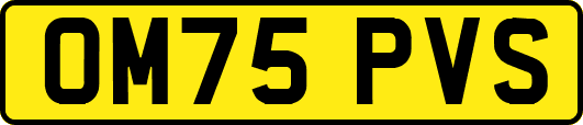 OM75PVS