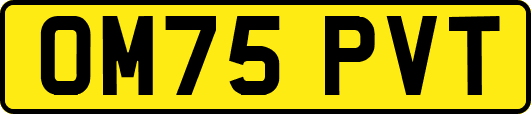 OM75PVT
