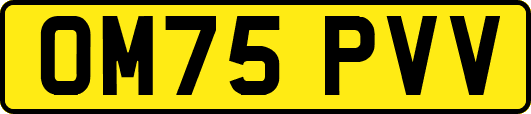 OM75PVV