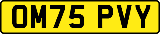 OM75PVY
