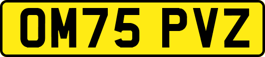 OM75PVZ