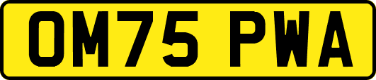 OM75PWA