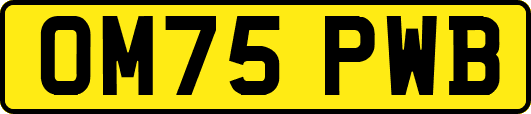 OM75PWB