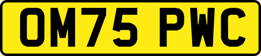 OM75PWC