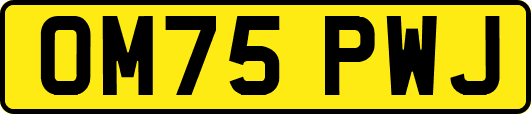 OM75PWJ